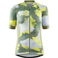 CRAFT Endurance Damentrikot, Größe S, Rennrad Trikot, Radsportbekleidung|CRAFT CRAFT Endurance Damentrikot, Größe S, Rennrad Trikot, Radsportbekleidung|CRAFT von Craft
