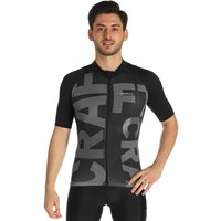 CRAFT Endurance Kurzarmtrikot, für Herren, Größe XL, Radtrikot, CRAFT Endurance Kurzarmtrikot, für Herren, Größe XL, Radtrikot, von Craft