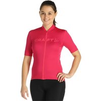 CRAFT Essence Damentrikot, Größe S, Rennrad Trikot, Radsportbekleidung|CRAFT von Craft