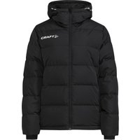 CRAFT Evolve Daunenjacke Damen 999000 - black S von Craft