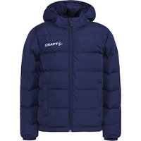 CRAFT Evolve Daunenjacke Kinder 390000 - navy 134/140 CRAFT Evolve Daunenjacke Kinder 390000 - navy 134/140 von Craft