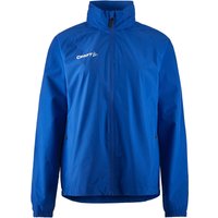 CRAFT Evolve Regenjacke Damen 346000 - club cobolt S CRAFT Evolve Regenjacke Damen 346000 - club cobolt S von Craft