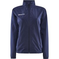 CRAFT Evolve Regenjacke Damen 390000 - navy S CRAFT Evolve Regenjacke Damen 390000 - navy S von Craft