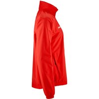 CRAFT Evolve Regenjacke Damen 430000 - bright red L CRAFT Evolve Regenjacke Damen 430000 - bright red L von Craft