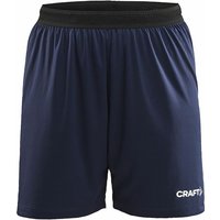 CRAFT Evolve Shorts Damen 390000 - navy XL von Craft