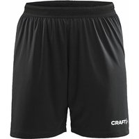CRAFT Evolve Shorts Damen 999000 - black L von Craft