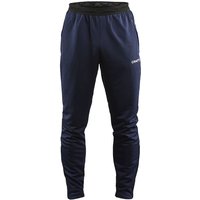 CRAFT Evolve Trainingshose Herren 390000 - navy L von Craft