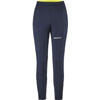 CRAFT Extend Trainingshose Damen 390000 - navy L von Craft