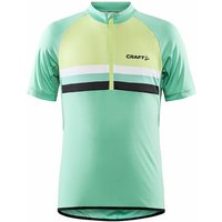 CRAFT Fahrradtrikot Kinder 679623 - briard/hydro 134/140 CRAFT Fahrradtrikot Kinder 679623 - briard/hydro 134/140 von Craft
