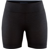 CRAFT Fuseknit Comfort Funktionshose Damen schwarz XS CRAFT Fuseknit Comfort Funktionshose Damen schwarz XS von Craft