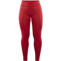 CRAFT Fuseknit Comfort Pants Damen rot XL von Craft