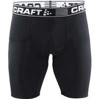 CRAFT GREATNESS BIKE SHORTS M Radunterhose von Craft