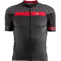 CRAFT Herren Bike-Trikot ROUTE JERSEY M CRAFT Herren Bike-Trikot ROUTE JERSEY M von Craft