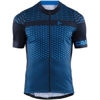 CRAFT Herren Bike-Trikot ROUTE JERSEY M CRAFT Herren Bike-Trikot ROUTE JERSEY M von Craft