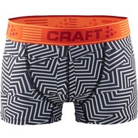 CRAFT Herren Boxershorts GREATNESS BOXER 3-INCH M CRAFT Herren Boxershorts GREATNESS BOXER 3-INCH M von Craft