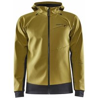 CRAFT Herren Jacke ADV BACKCOUNTRY HYBRID JKT M von Craft