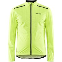 CRAFT Herren Jacke ADV BIKE HYDRO LUMEN JACKET M von Craft