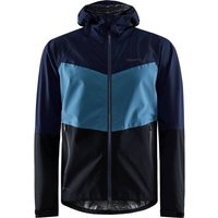 CRAFT Herren Jacke ADV BIKE OFFROAD HYDRO JACKET M CRAFT Herren Jacke ADV BIKE OFFROAD HYDRO JACKET M von Craft