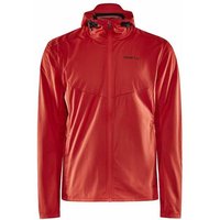 CRAFT Herren Jacke ADV ESSENCE HYDRO JACKET M CRAFT Herren Jacke ADV ESSENCE HYDRO JACKET M von Craft
