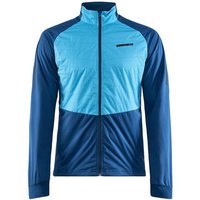 CRAFT Herren Jacke ADV Storm Jacket M CRAFT Herren Jacke ADV Storm Jacket M von Craft