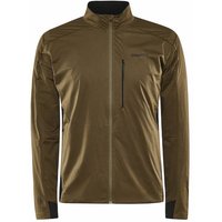 CRAFT Herren Jacke Adv Nordic Training Jacket 2 M CRAFT Herren Jacke Adv Nordic Training Jacket 2 M von Craft