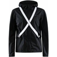 CRAFT Herren Jacke CORE BIKE RIDE HYDRO LUMEN JACKET M CRAFT Herren Jacke CORE BIKE RIDE HYDRO LUMEN JACKET M von Craft
