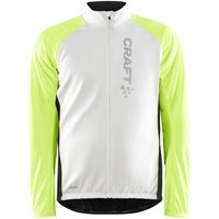 CRAFT Herren Jacke CORE BIKE SUBZ LUMEN JACKET M CRAFT Herren Jacke CORE BIKE SUBZ LUMEN JACKET M von Craft