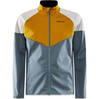 CRAFT Herren Jacke CORE GLIDE BLOCK JACKET M CRAFT Herren Jacke CORE GLIDE BLOCK JACKET M von Craft
