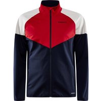 CRAFT Herren Jacke CORE GLIDE BLOCK JACKET M CRAFT Herren Jacke CORE GLIDE BLOCK JACKET M von Craft
