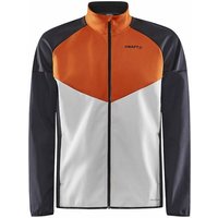 CRAFT Herren Jacke CORE GLIDE BLOCK JACKET M CRAFT Herren Jacke CORE GLIDE BLOCK JACKET M von Craft