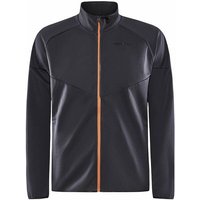 CRAFT Herren Jacke CORE GLIDE BLOCK JACKET M CRAFT Herren Jacke CORE GLIDE BLOCK JACKET M von Craft