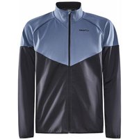 CRAFT Herren Jacke CORE GLIDE BLOCK JACKET M CRAFT Herren Jacke CORE GLIDE BLOCK JACKET M von Craft