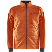 CRAFT Herren Jacke CORE NORDIC TRAINING INSULATE JACKET M CRAFT Herren Jacke CORE NORDIC TRAINING INSULATE JACKET M von Craft