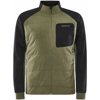 CRAFT Herren Jacke CORE NORDIC TRAINING INSULATE JACKET M CRAFT Herren Jacke CORE NORDIC TRAINING INSULATE JACKET M von Craft