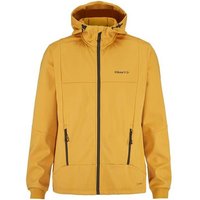 CRAFT Herren Jacke Core Backcountry Hood Jacket M von Craft