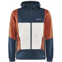 CRAFT Herren Jacke Core Backcountry Hood Jacket M CRAFT Herren Jacke Core Backcountry Hood Jacket M von Craft
