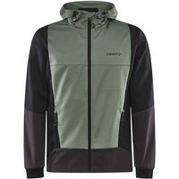 CRAFT Herren Jacke Core Backcountry Hood Jacket M CRAFT Herren Jacke Core Backcountry Hood Jacket M von Craft