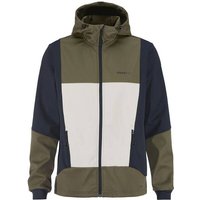 CRAFT Herren Jacke Core Backcountry Hood Jacket M von Craft