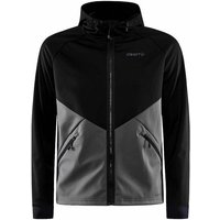 CRAFT Herren Jacke GLIDE HOOD JKT M von Craft