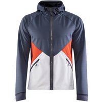 CRAFT Herren Jacke GLIDE HOOD JKT M CRAFT Herren Jacke GLIDE HOOD JKT M von Craft