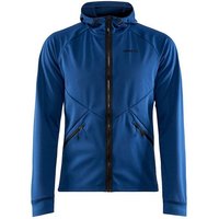 CRAFT Herren Jacke GLIDE HOOD JKT M CRAFT Herren Jacke GLIDE HOOD JKT M von Craft