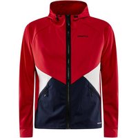 CRAFT Herren Jacke GLIDE HOOD JKT M CRAFT Herren Jacke GLIDE HOOD JKT M von Craft