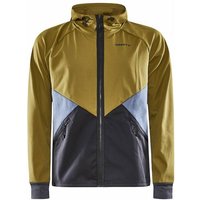 CRAFT Herren Jacke GLIDE HOOD JKT M CRAFT Herren Jacke GLIDE HOOD JKT M von Craft