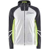 CRAFT Herren Jacke PRO HYDRO LUMEN JACKET 2 M CRAFT Herren Jacke PRO HYDRO LUMEN JACKET 2 M von Craft