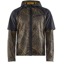 CRAFT Herren LUMEN HYDRO Jacke CRAFT Herren LUMEN HYDRO Jacke von Craft