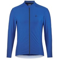 CRAFT Herren Radtrikot CORE BIKE ESSENCE LS JERSEY M CRAFT Herren Radtrikot CORE BIKE ESSENCE LS JERSEY M von Craft