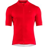 CRAFT Herren Radtrikot ESSENCE JERSEY M von Craft