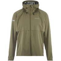 CRAFT Herren Regenjacke PRO HYDRO JACKET 3 M CRAFT Herren Regenjacke PRO HYDRO JACKET 3 M von Craft