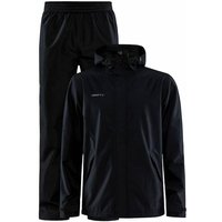 CRAFT Herren Regenset Core Explore Rain Set M CRAFT Herren Regenset Core Explore Rain Set M von Craft