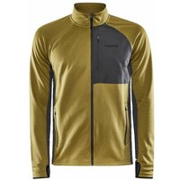 CRAFT Herren Rollkragenpullover ADV TECH FLEECE THERMAL MIDLAYER M CRAFT Herren Rollkragenpullover ADV TECH FLEECE THERMAL MIDLAYER M von Craft